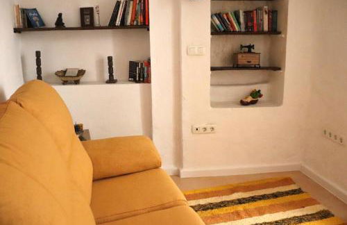 Vista Terraza Illora - Foto 19