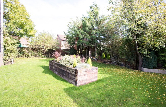 OYO Elm Farm Country House, Norwich Airport - Photo 45