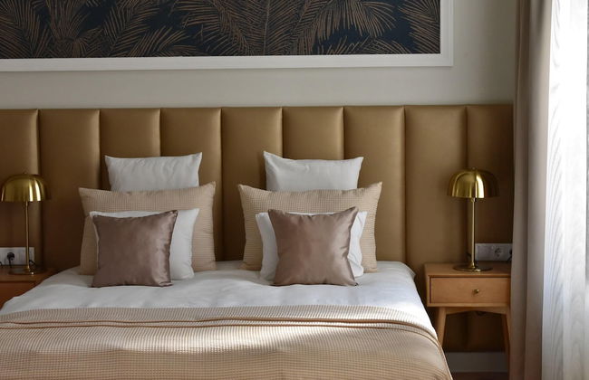 Harmonia Palace - Luxury Apartments - Foto 52