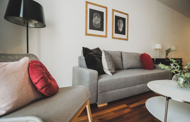 AZZ Sevilla Torre de la Plata - Foto 6