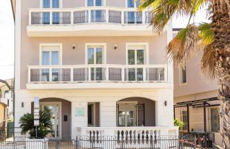 Residenza Mediterranea Apartments - Photo 2