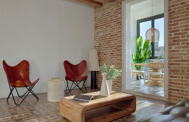 Factory Apartments Barcelona - Foto 71