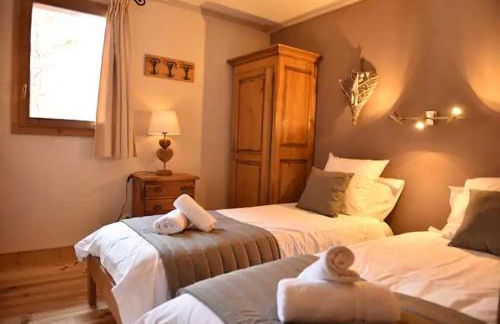 Chalet le Chamois-Arolles- Arcs 2000-Alpes-France - Foto 34