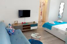 Lennida Studio Apartman with free parking - Foto 15