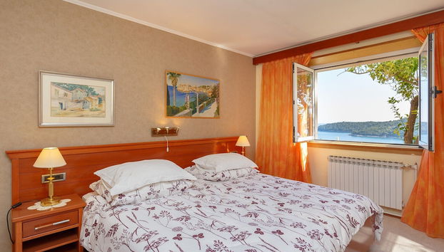 Ploce Apartments - Niky - Foto 2, Habitación