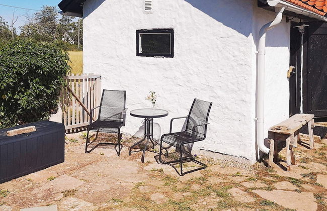 2 Person Holiday Home in Morbylanga-by Traum - Foto 25