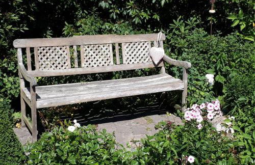 Exclusive Rollstuhlgerechte Wohnung " Ebbe " barreirefrei 3 Erw Klenkind in Ostfriesland - Photo 15