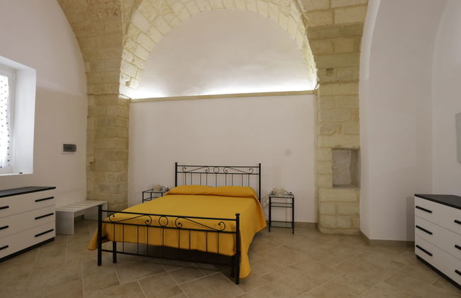 1 bedroom Apartment in Vernole with garden - Photo 13