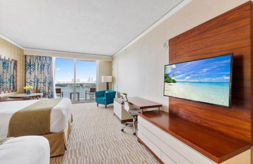 Lujoso apartamento en playa de Sunny Isles Beach - Foto 12