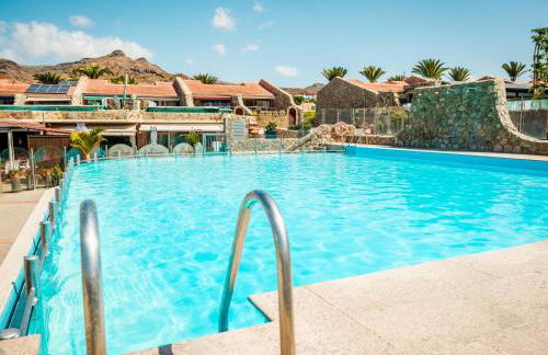 Duplex Anfi Topaz - Foto 20