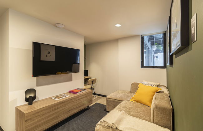 Kukun Sócrates Polanco - Foto 43