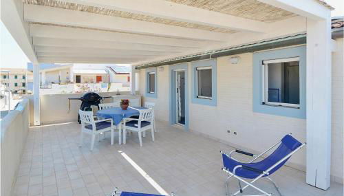 Lovely Apartment In Punta Braccetto Rg - Foto 4