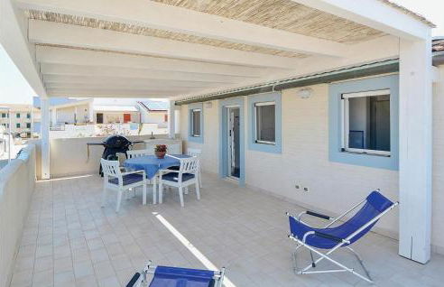 Lovely Apartment In Punta Braccetto Rg - Foto 4