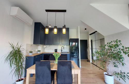 Lantern Hill Jastrzębia Góra - Foto 5