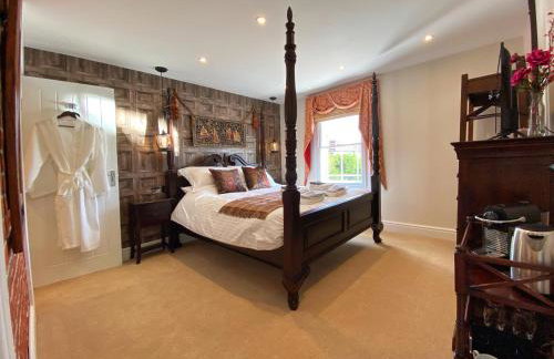 Hambrook House Canterbury - NEW luxury guest house with ESPA Spa complex - Foto 11