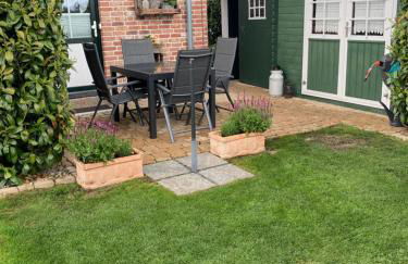 Heidelandhaus Zühlke mit gemütlicher Südterrasse - Foto 4