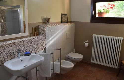 Casa delle ginestre - Foto 22