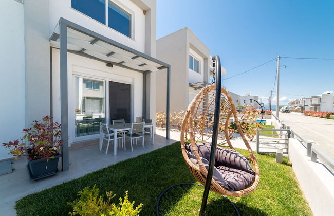 Thalassa & Thalassa Prive Residential Complexes - Foto 60