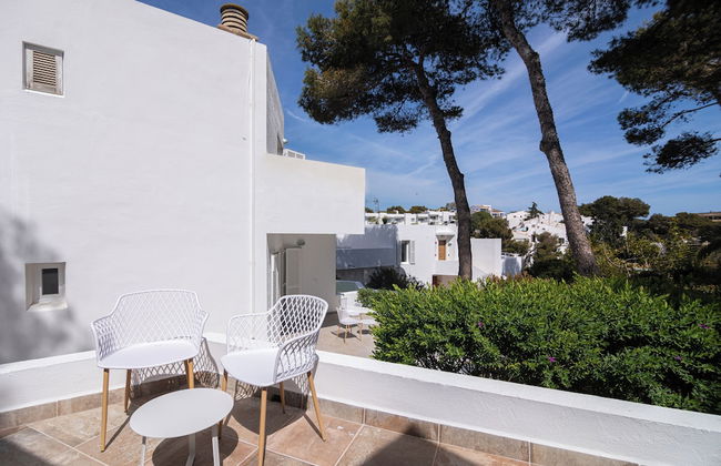 MarSenses Ferrera Blanca Hotel Family - Foto 31