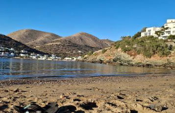 White Lotus seaside apartment - Photo 54