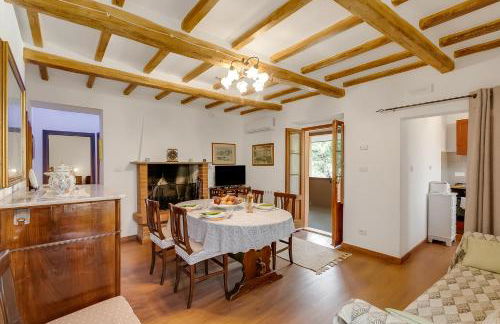 Borgo Panicale with Shared Pool and Garden - Photo 19