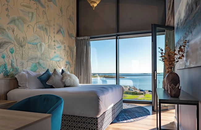 Shoreline Apartments - Foto 20