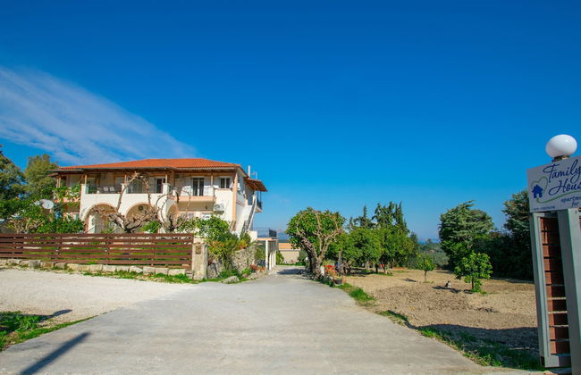 Family Private Homes with Sea View - Foto 66