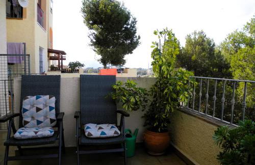 Apartemento Monika Monte Pedrera C 4 TOP Aussicht - Foto 37