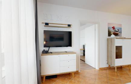 Appartementhaus Binzer Sterne 31 - Foto 12