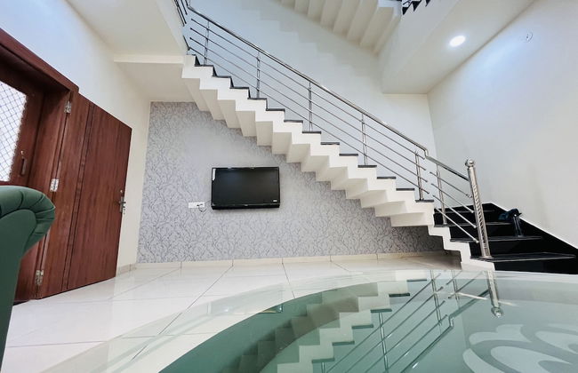 Home Escape Luxe - Foto 17