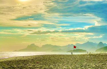 Apartamento Praia Piratininga Vista Mar - Foto 45