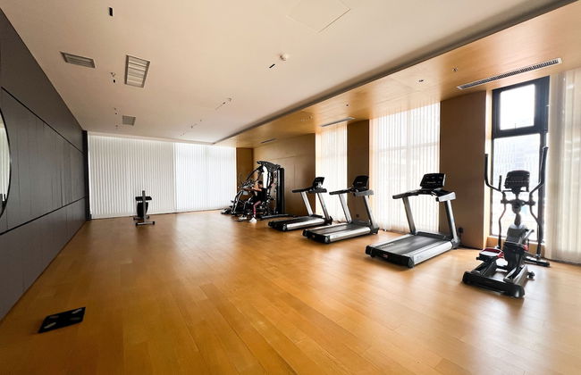 Agile Sky Residence Studio by SobenHomes - Foto 80