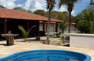 Hotel Fazenda Alta Vista - Photo 3