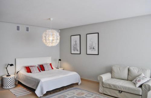 Czarna Wieża - Foto 1