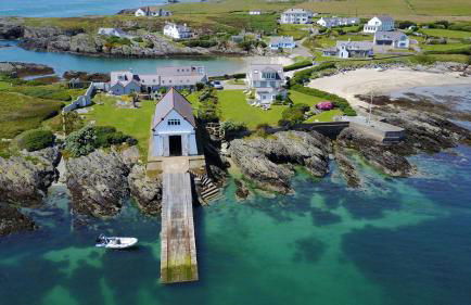 Pen y Graig - Foto 1