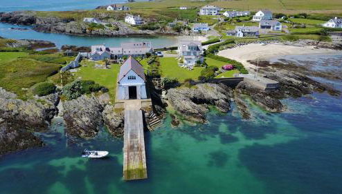 Pen y Graig - Foto 1