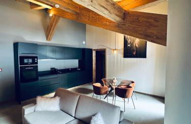 Hameau des Prodains - Résidence - Foto 35