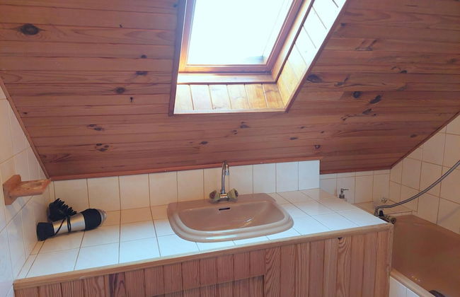 Holiday Home With Fantastic sea Views on the Crozon Peninsula - Foto 12