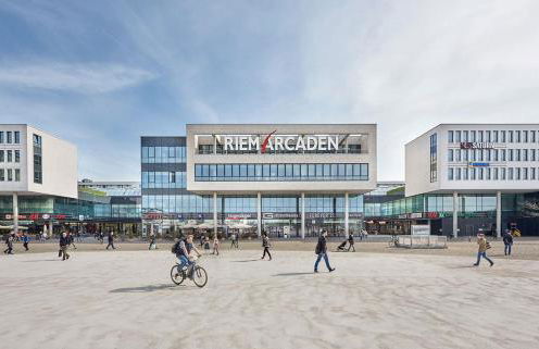 MyRoom - Top Munich Serviced Apartments - Foto 56