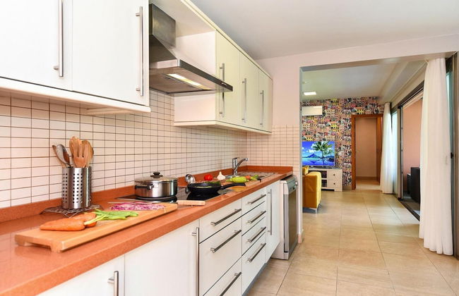 Holiday Home, Maspalomas - Foto 5