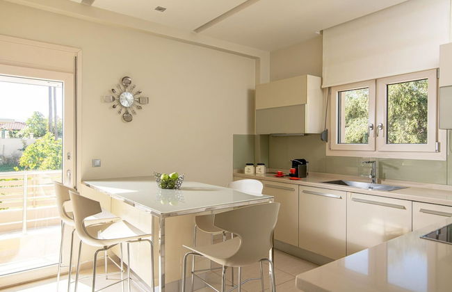 Luxury Villa Alba by Estia - Foto 11