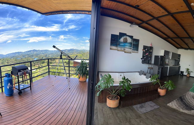 San Simon Glamping - Photo 4