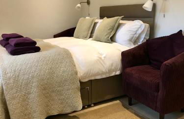 The Burrow - Foto 28