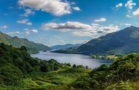 The Buckie at Buchanan - Drymen Holiday Home Sleeps 8 - Foto 21