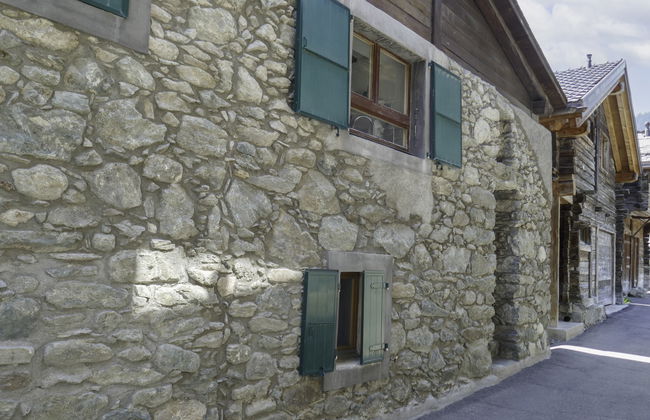 Les Moulins - Foto 21