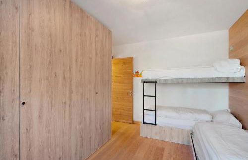 Sunny Arabba Apartment - Foto 13