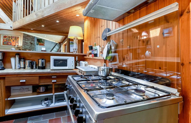 Nature Retreat for Families - Photo 12