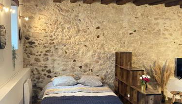 Studio Manhattan WIFI Plein de charme - Photo 5