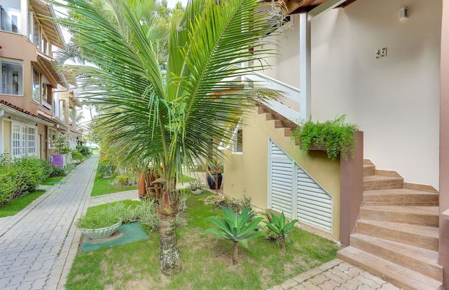 Villas Jurerê Residences - Foto 38