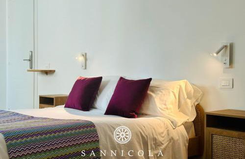 San Nicola Room e spa - Foto 27